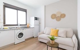 Mahostly Apartamento Comillas SE
